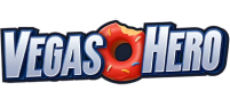 Vegas Hero Casino Footer Logo